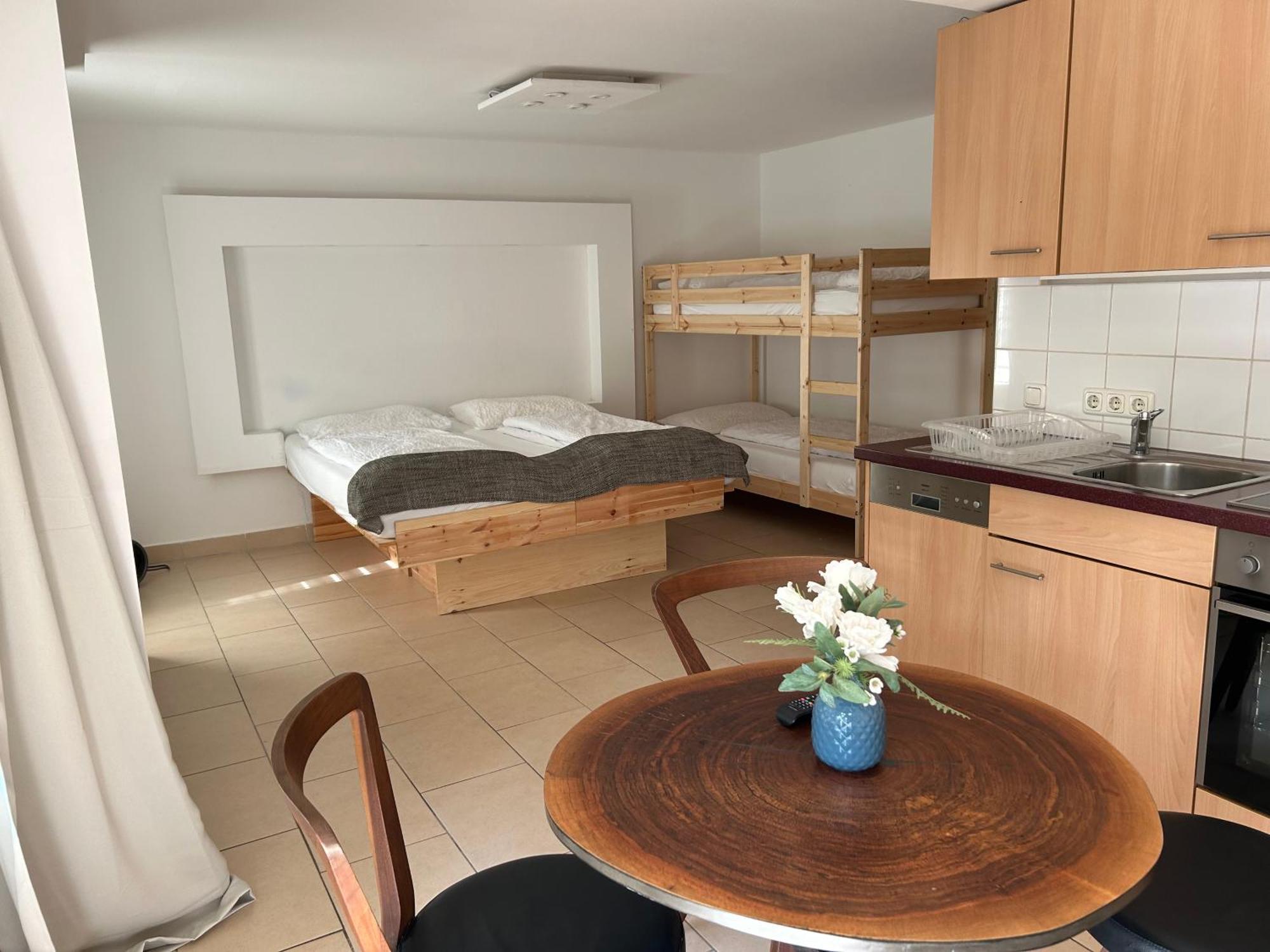 Economy Adler Apartment Golling an der Salzach Luaran gambar