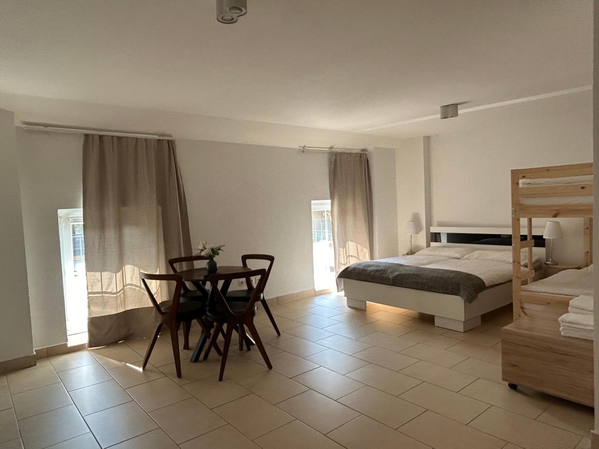 Economy Adler Apartment Golling an der Salzach Luaran gambar