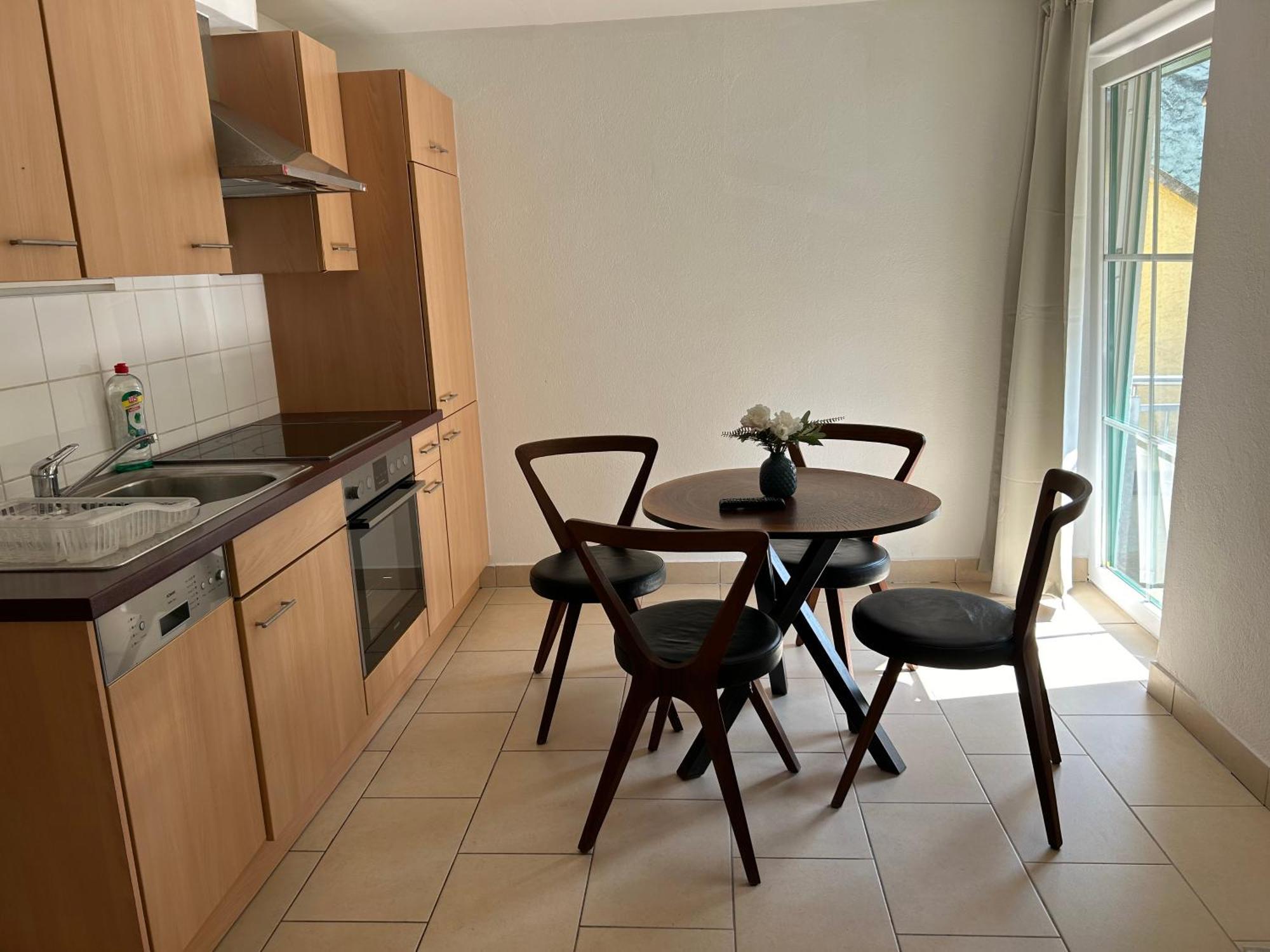 Economy Adler Apartment Golling an der Salzach Luaran gambar