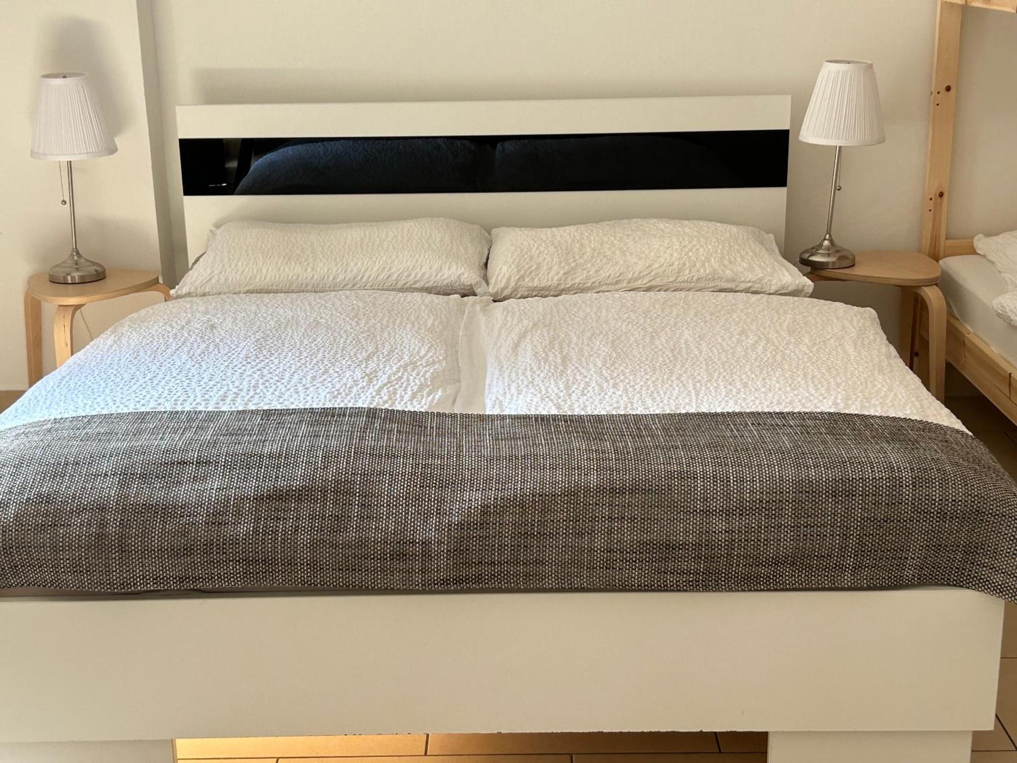 Economy Adler Apartment Golling an der Salzach Luaran gambar