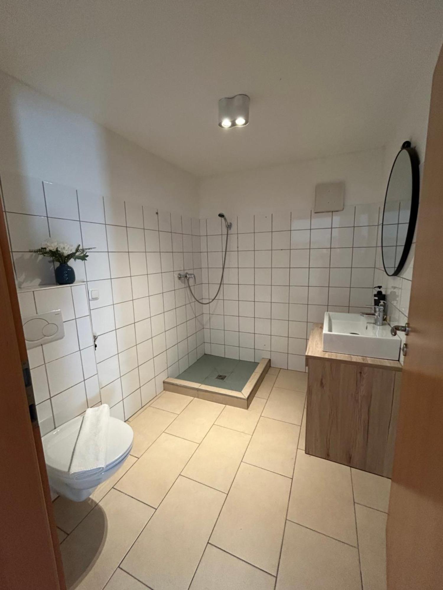 Economy Adler Apartment Golling an der Salzach Luaran gambar