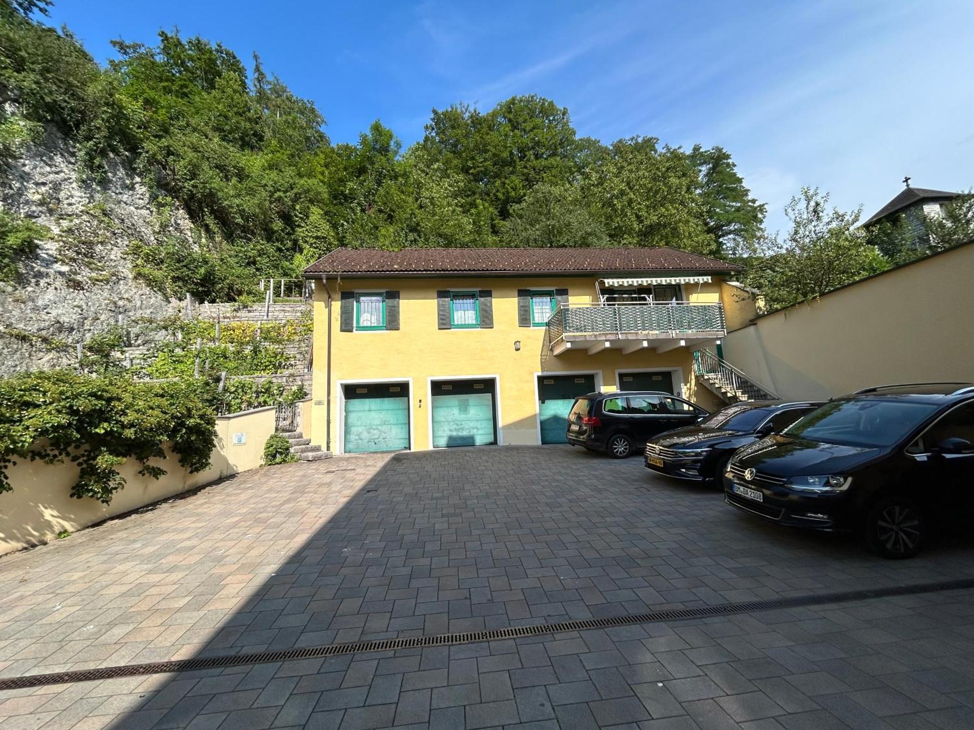 Economy Adler Apartment Golling an der Salzach Luaran gambar